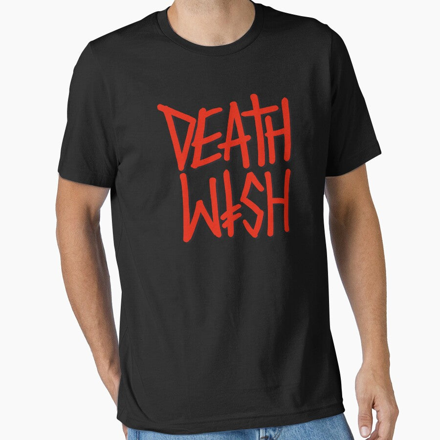 Deathwish Skateboarding by jen70scott