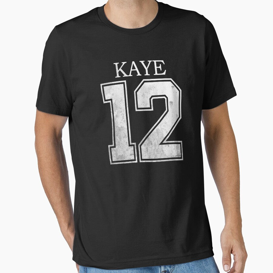 Canada #12 Soccer Midfielder Mode Football Fan by OliviaHayesArt