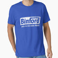 Binford Tools by CMGMarketing