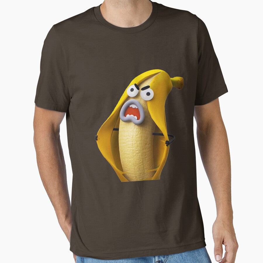 Banana Joe - The Amazing World of Gumball by kerrami
