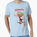 Condorito The Movie by miyakopny