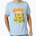 Summer by wytrab8