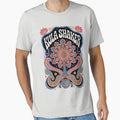 Kula Shaker Art Series Bohemian Psychedelic Rock Expression by Nordic Echo