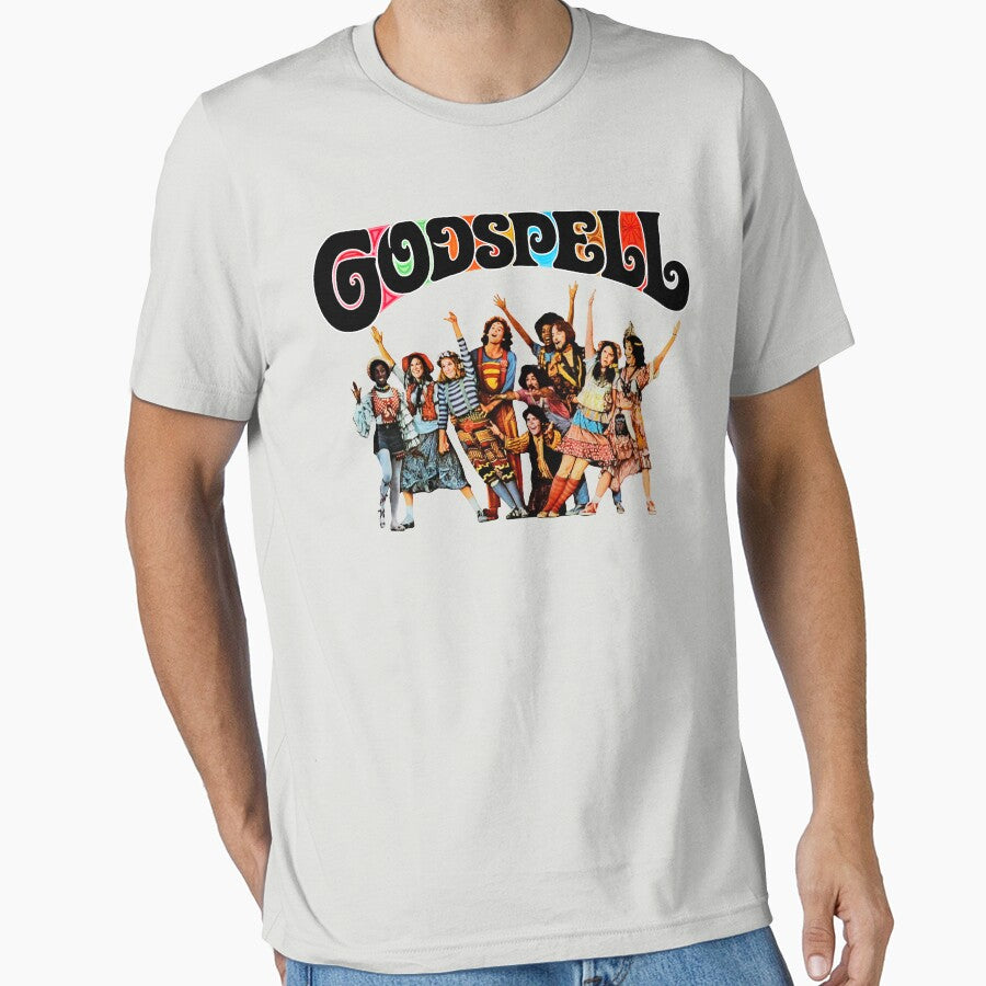 GODSPELL by DCdesign