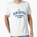 Vancouver Fútbol 2026 - Vintage Soccer Fan Gear | Lateawear by Tee Nook