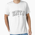 ENTJ Extrovert pride: The Commander by universaldec