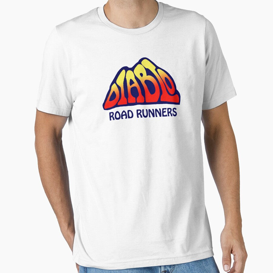 Diablo Road Runners by GeeklyShirts