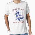 First of All I'm a Delight by DEPANK