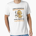 I Don't Understand Stupid People by NQArtist