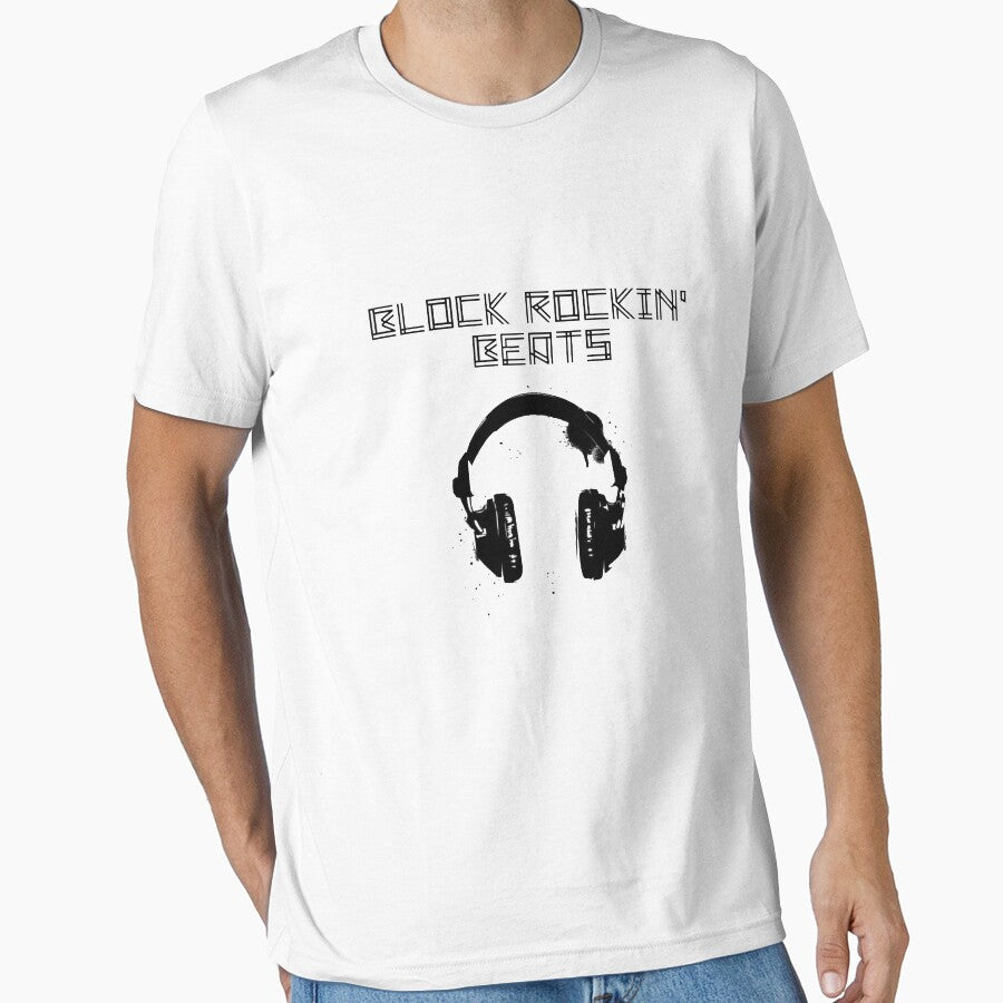 Block Rockin' Beatz by jonmac1982