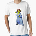 Fiona from shrek by RowanytoDuane