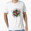 Cube Rubik by jackdowsen