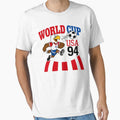 Eagle Soccer, World Cup USA 94, Usa Soccer - USA World Cup 2026 by EiruDamian