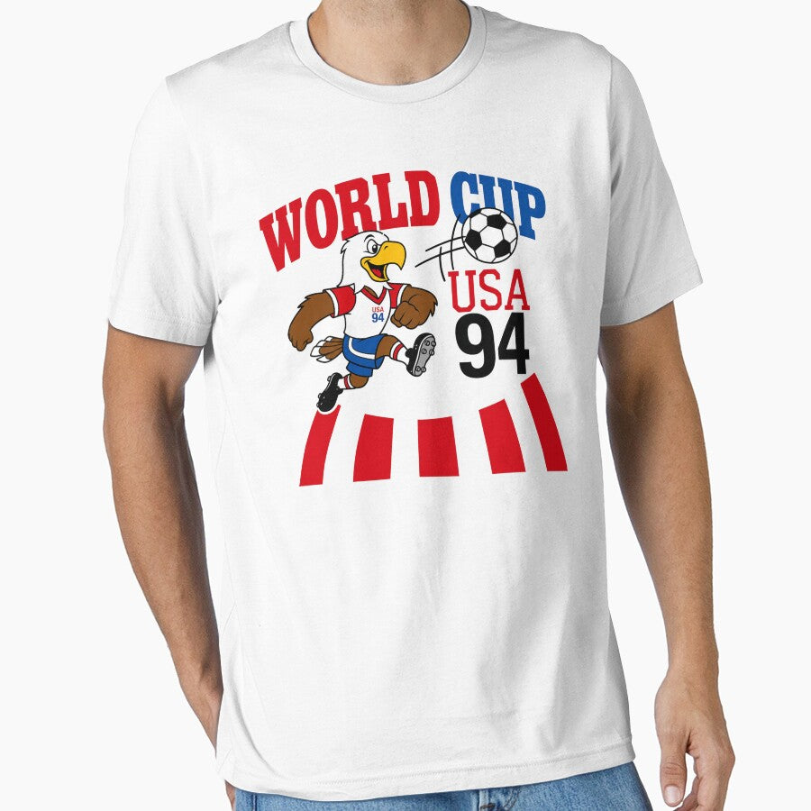 Eagle Soccer, World Cup USA 94, Usa Soccer - USA World Cup 2026 by EiruDamian