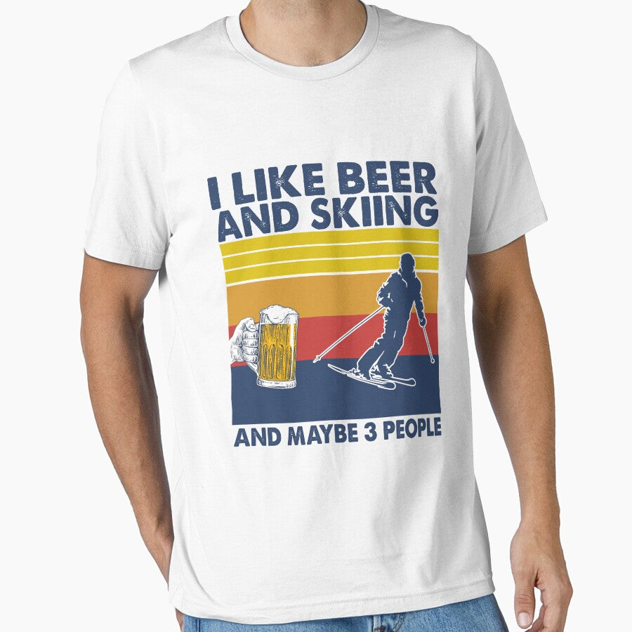 i like beer and skiing and maybe 3 people by Adolfo114