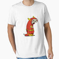 Sloth flash by MARRTDESIGN