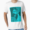 Aesop Rock Must Not Sleep  Iphone Case by kaylenephilemon