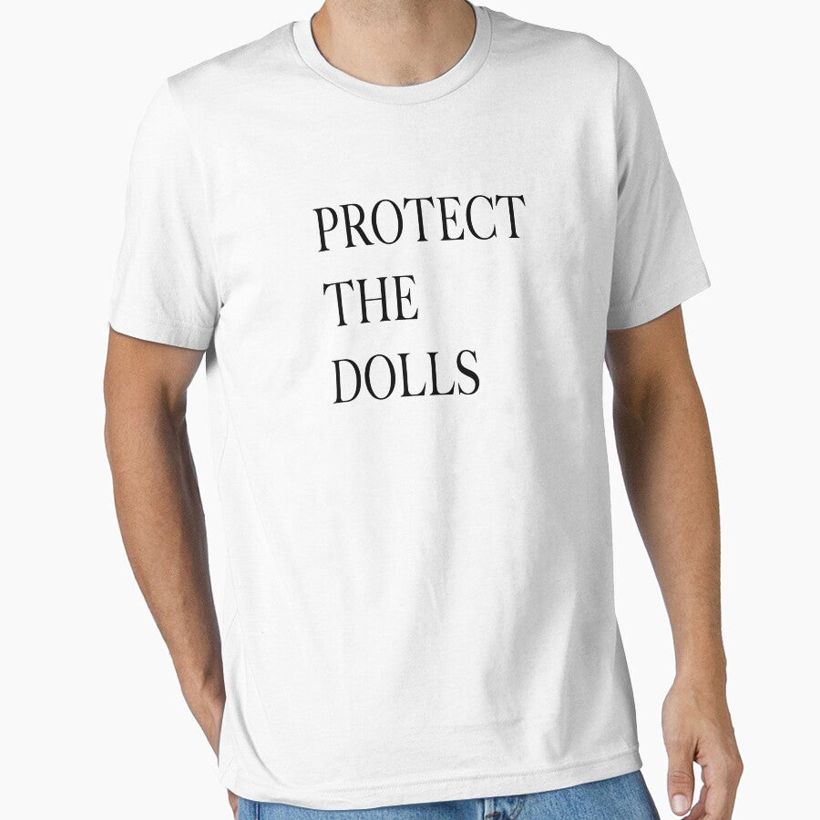 Protect the Dolls – Empowerment Has Never Looked This Bold by ModdiesColors