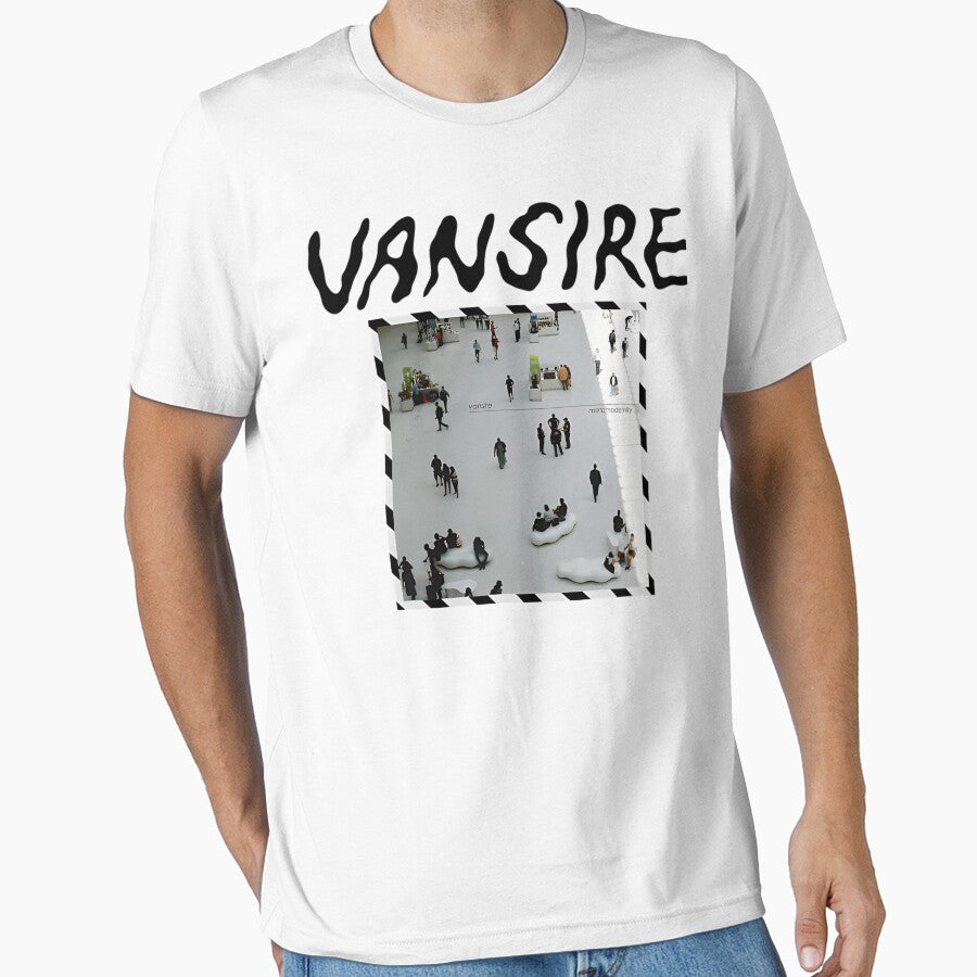 Retroism Vansire band by RossieZiem