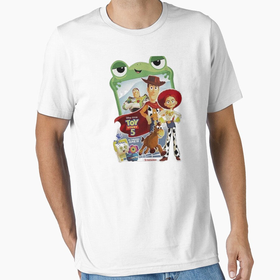 Toy- Story- Vintage5 by DeLafroozdesign