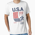 United States Soccer Est 1913, USA Soccer World Cup, Usa Soccer - USA World Cup 2026 by EiruDamian