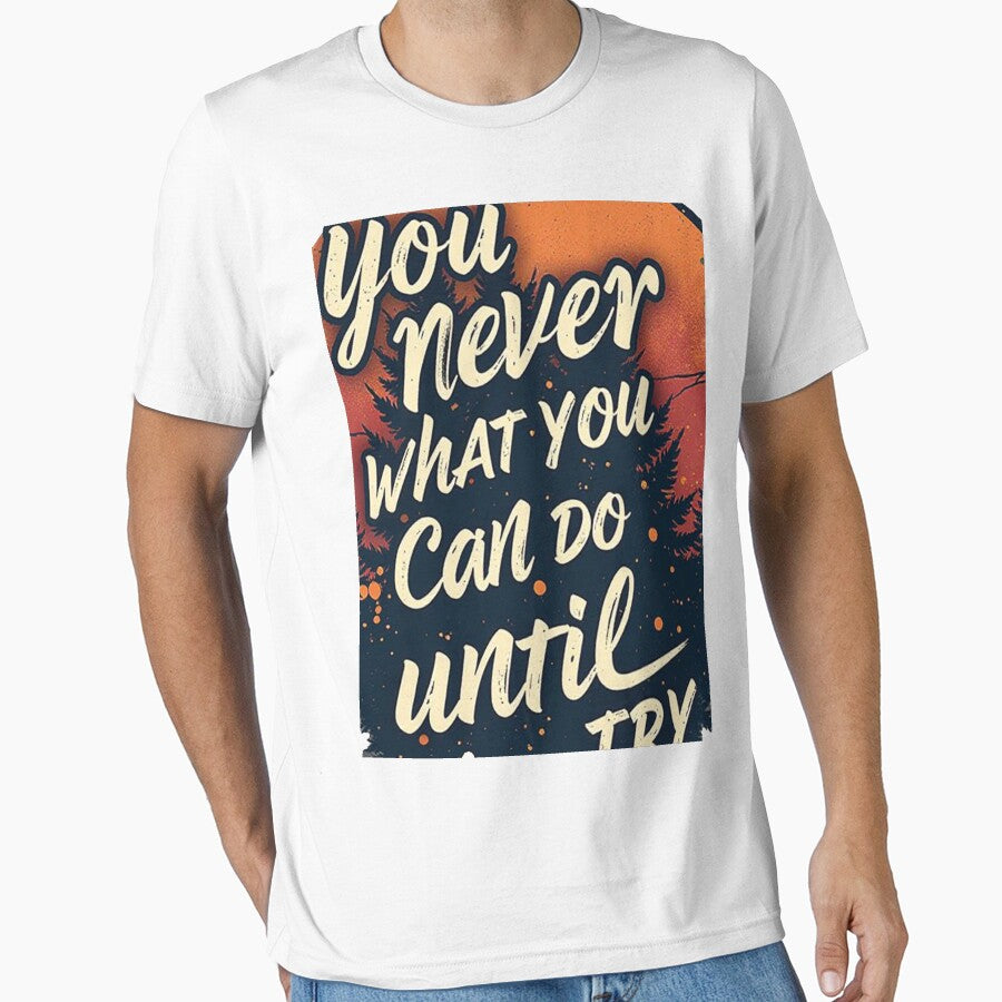 motivational t shirt design by polashhosen