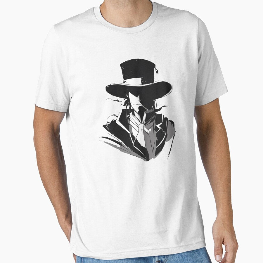 dark men t shirt design by polashhosen