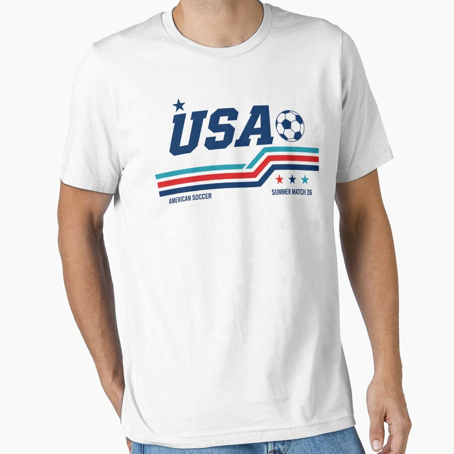 USA Soccer World Cup , Usa Soccer - USA World Cup 2026 by EiruDamian