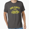 1988 Kumite Champion by RockApparel