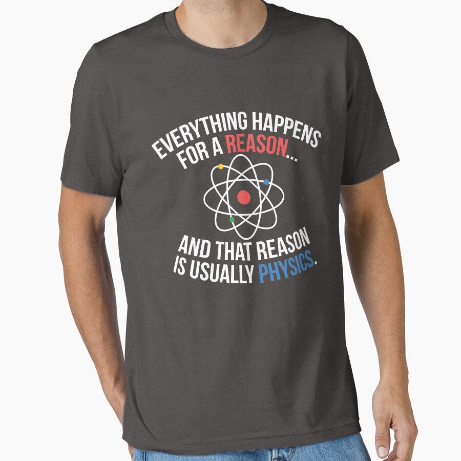 Always Physics by OffensiveFun