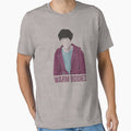 Warm Bodies by Beth-Moore10