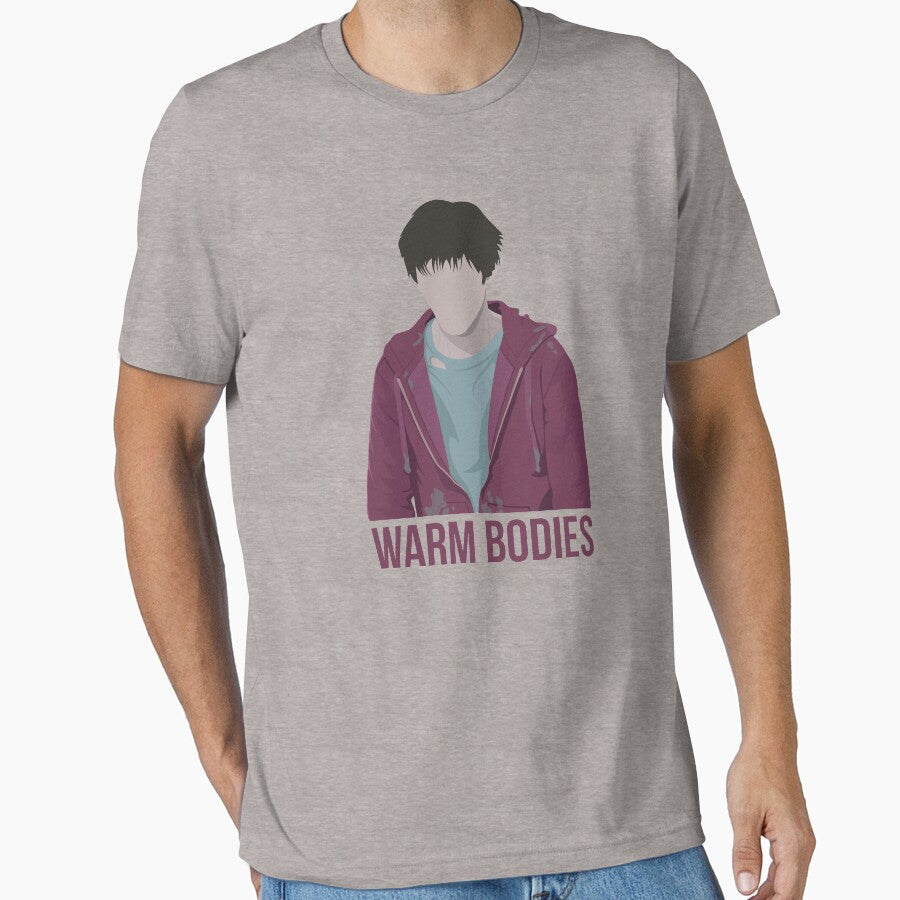 Warm Bodies by Beth-Moore10