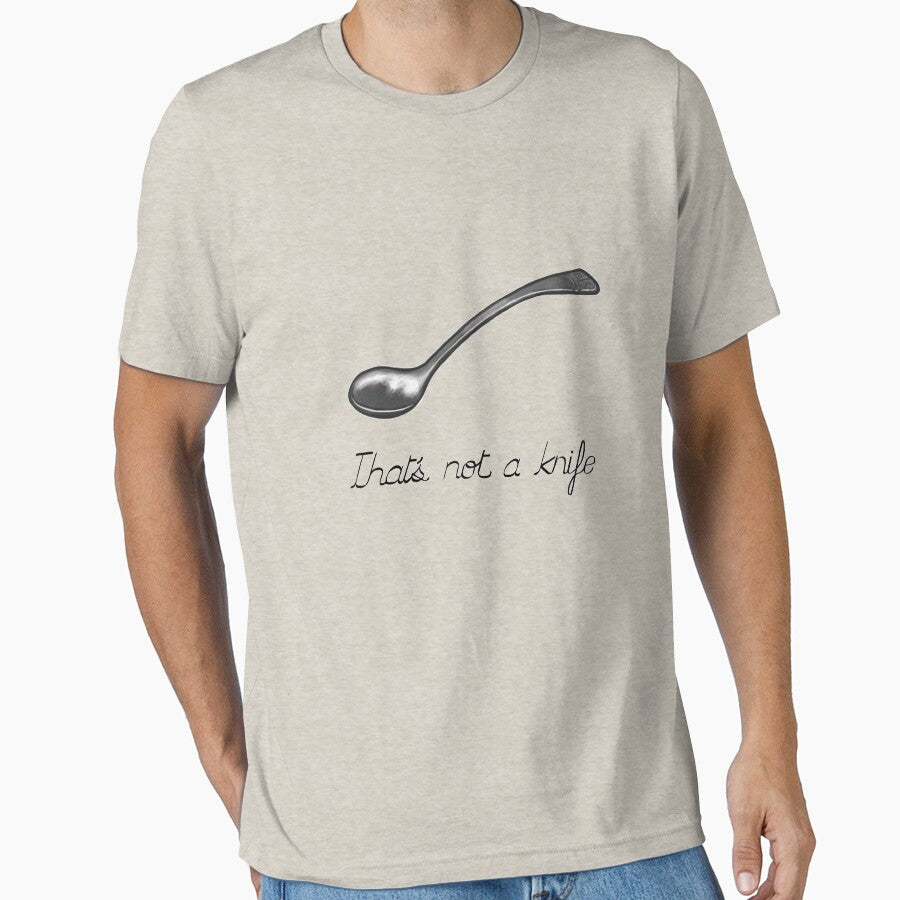The treachery of cutlery by cloakatak