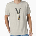 Gaint Panda T shirt design by polashhosen