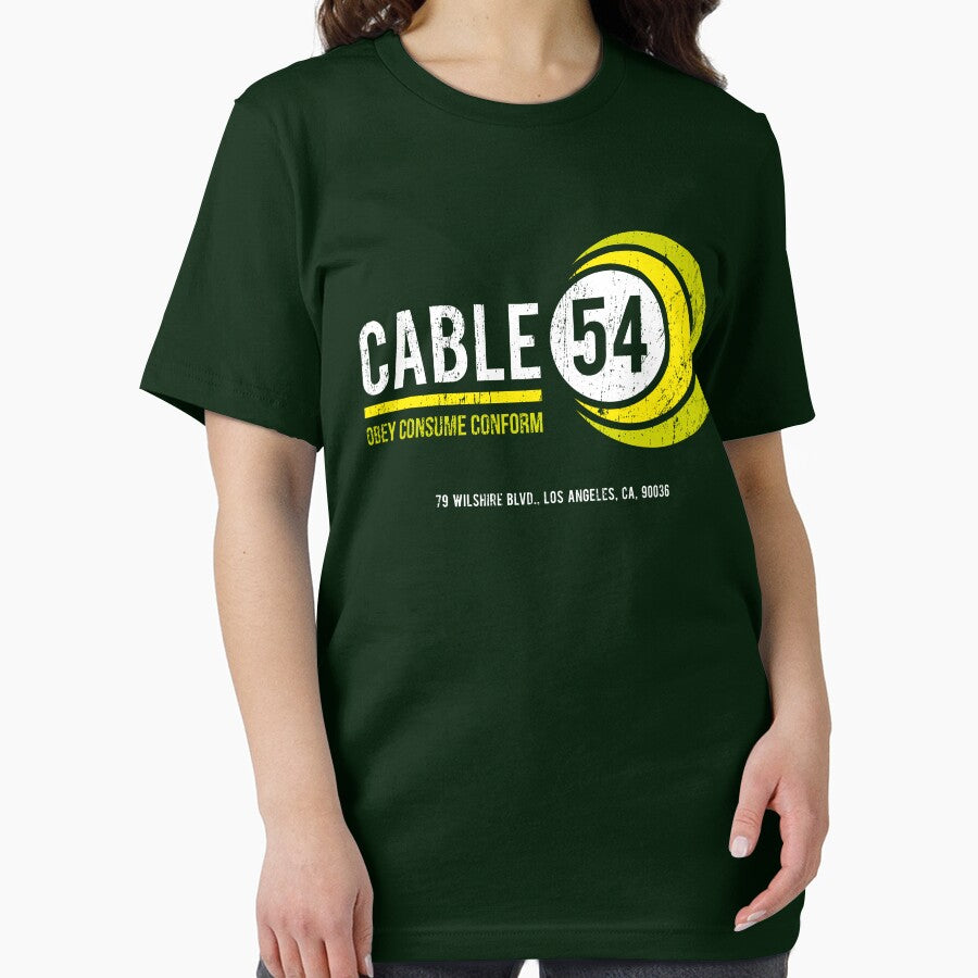 Cable 54 (worn look) by KRDesign
