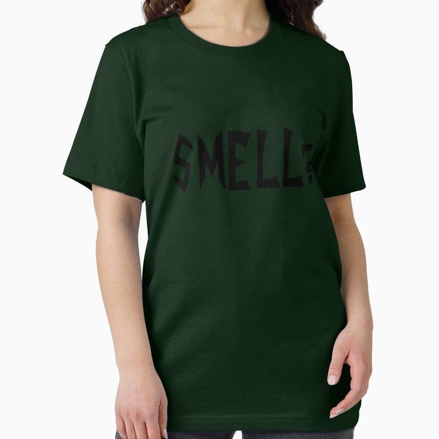 Invader Zim - "Smell?" by PKHalford