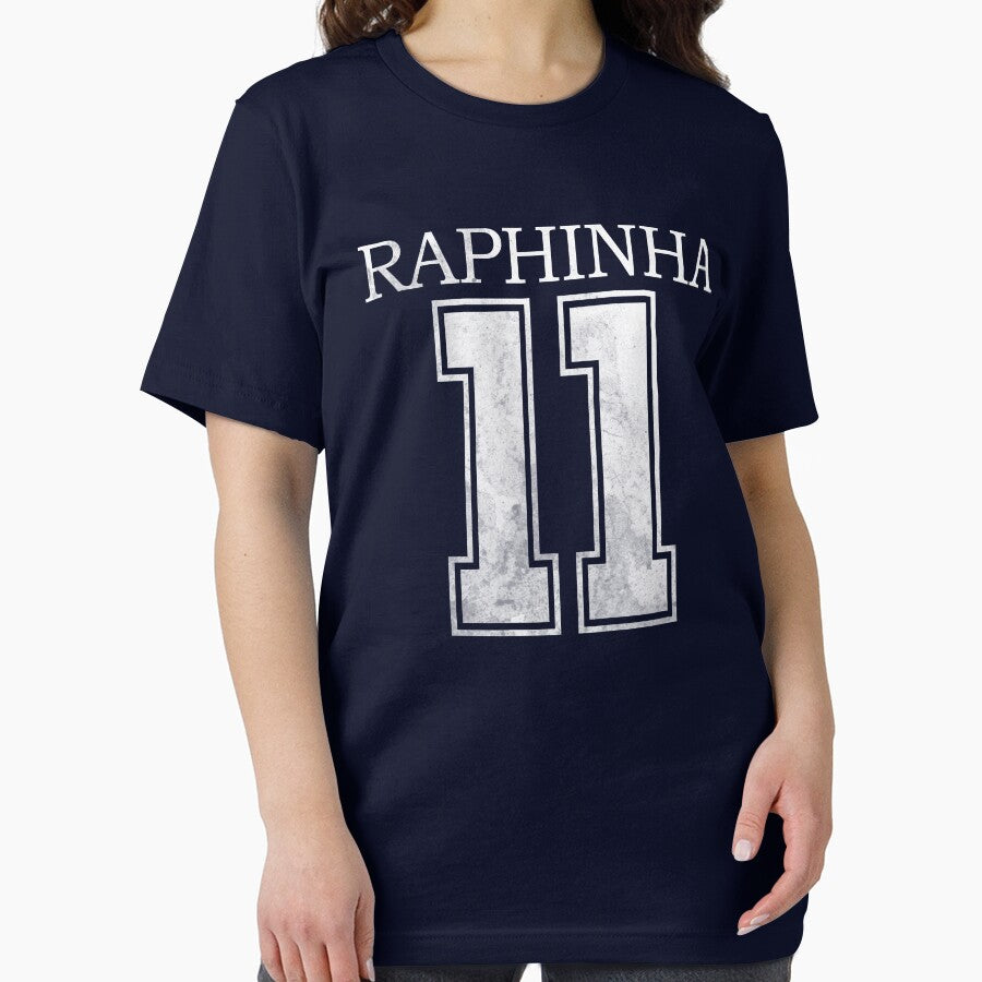 Brazil #11 Soccer Forward Mode Football Fan by OliviaHayesArt