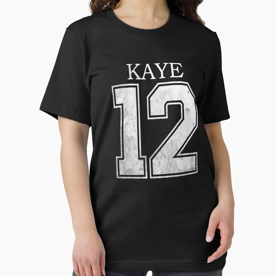 Canada #12 Soccer Midfielder Mode Football Fan by OliviaHayesArt
