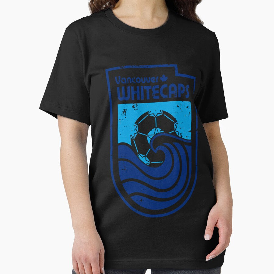 Vancouver Whitecaps Defunct Soccer by ZioLittl