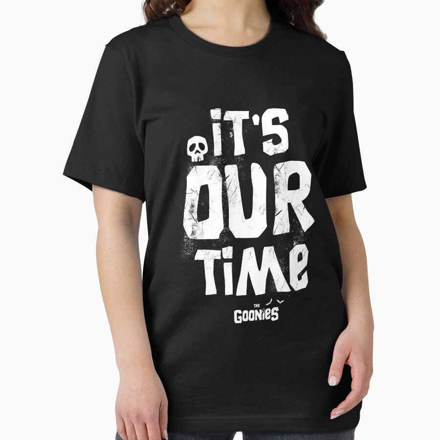 It's Our Time by GraspOriginal