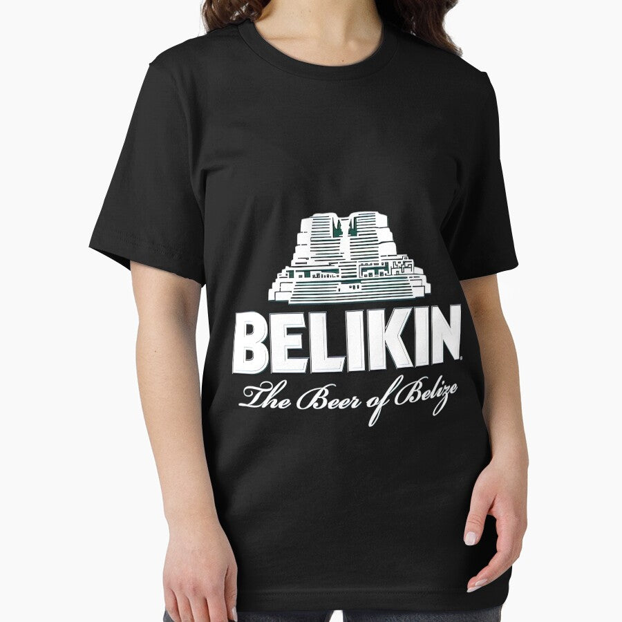 Belikin Beer Belize Vacation Lover by Mary Madera