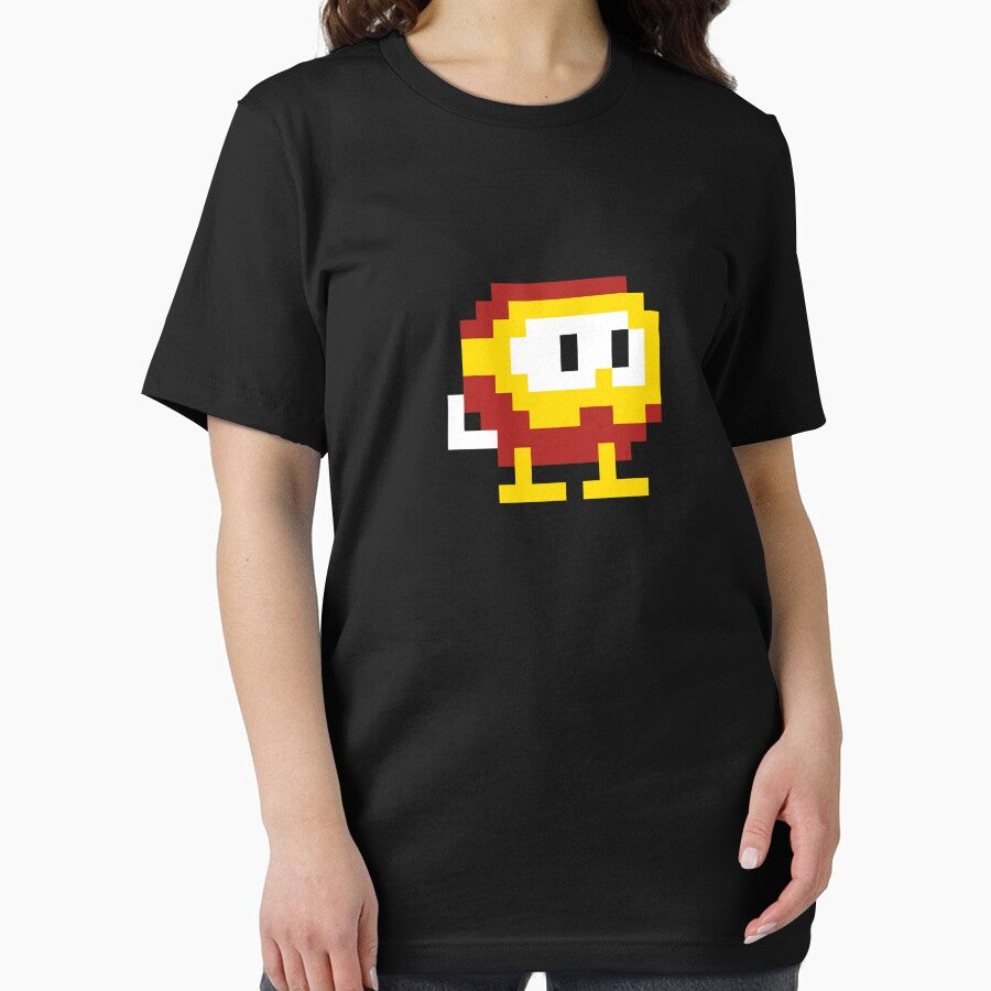 Dig Dug Baddy 1 by Rossman72