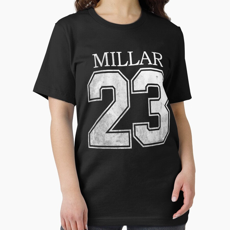 Canada #23 Soccer Forward Mode Football Fan by OliviaHayesArt