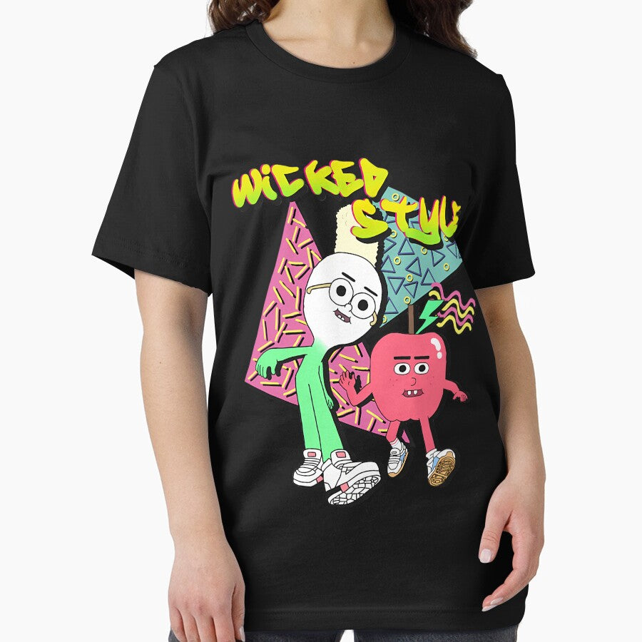 Wicked Style by ParryRoll