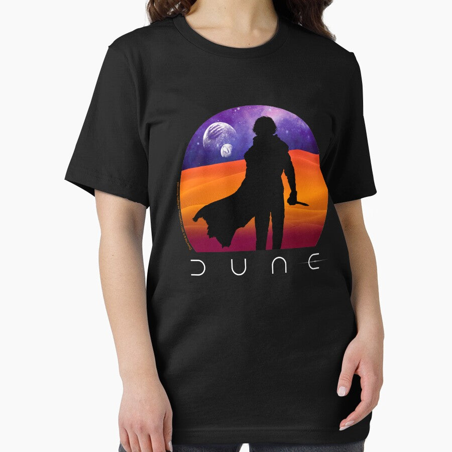 Dune - Muad'Dib by Vitaliy Klimenko