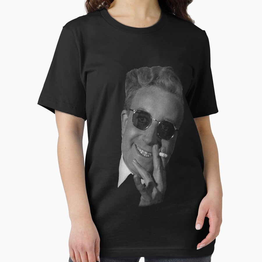 Dr Strangelove by NeverGiveUp