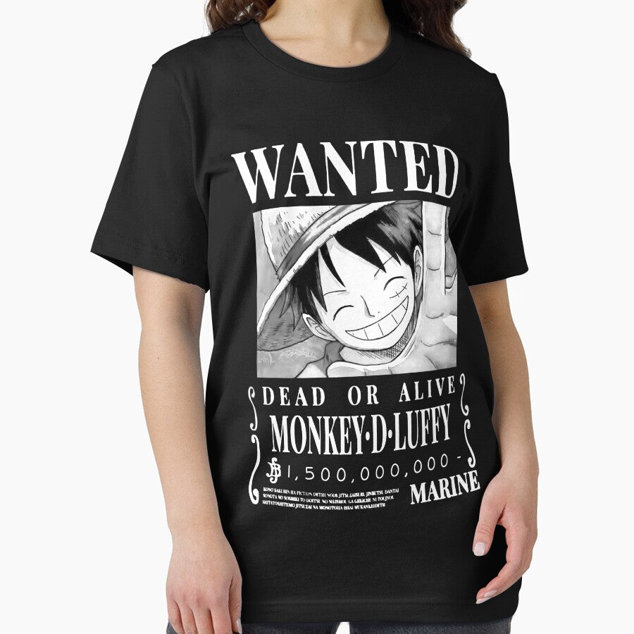 Luffy by Destinatioartox