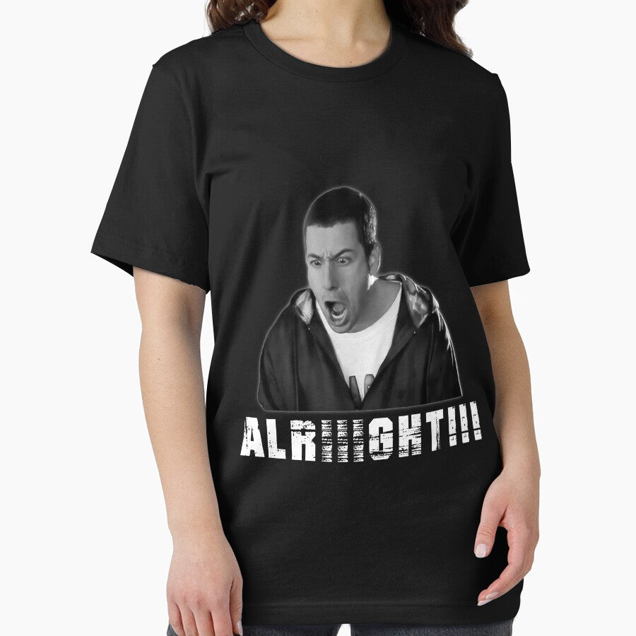 adam sandler alright by SheriPeroni