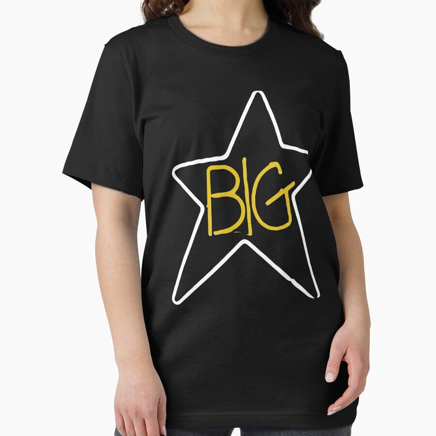 Big Star Band Rock Music by FashionStarone