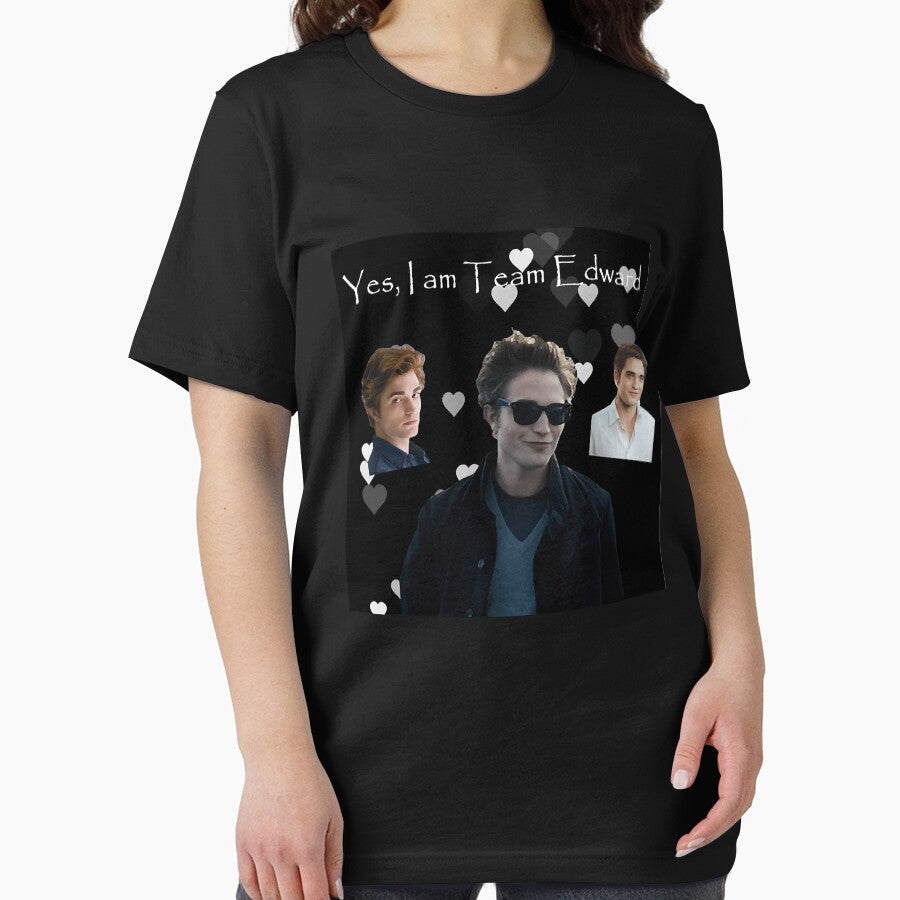 Team Edward Meme Twilight by AlanSmithStore